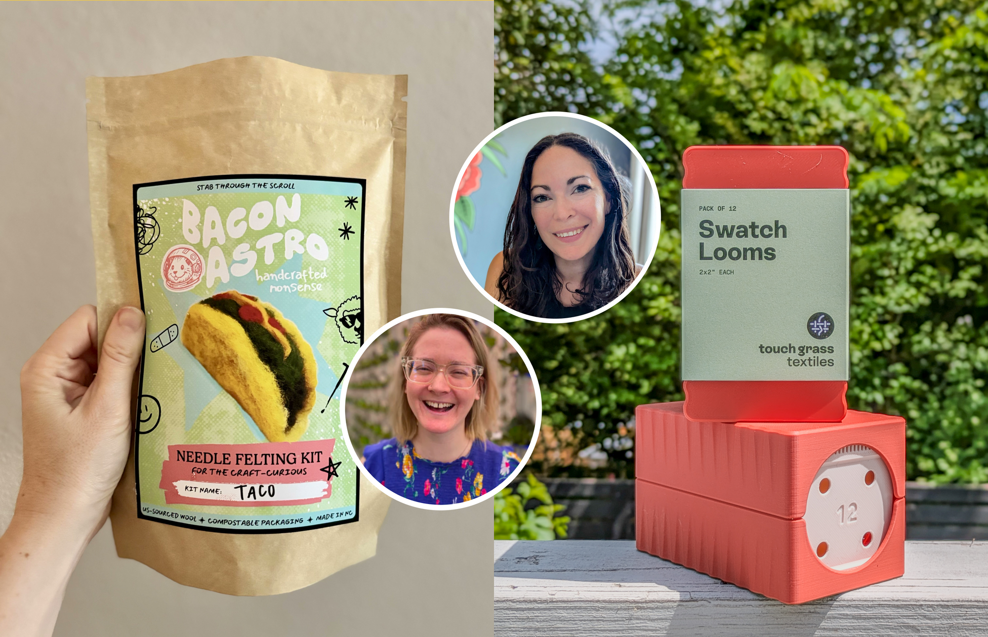 Maker Moves: Lunch & Learn (Free Event)