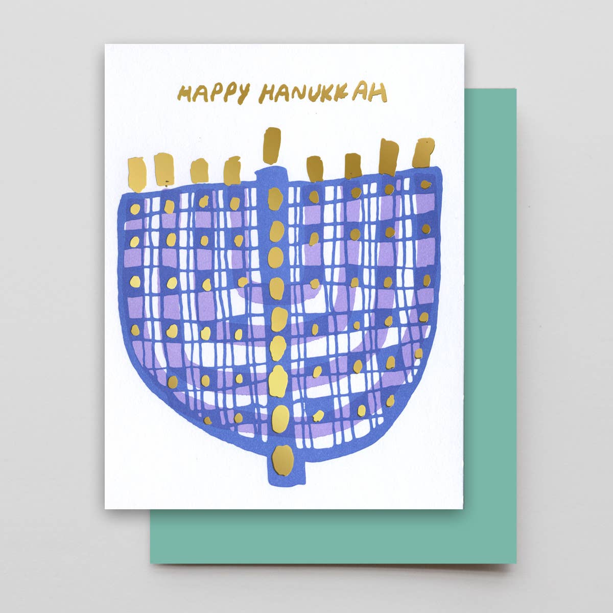 Hanukkah *FOIL*