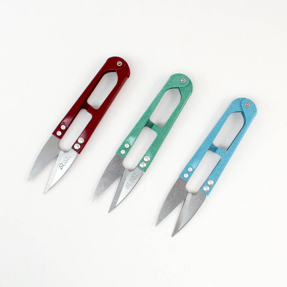 Japanese Thread Snips