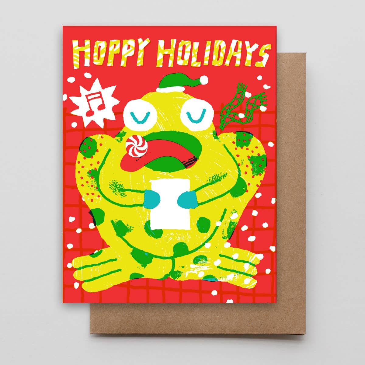 Hoppy Holidays