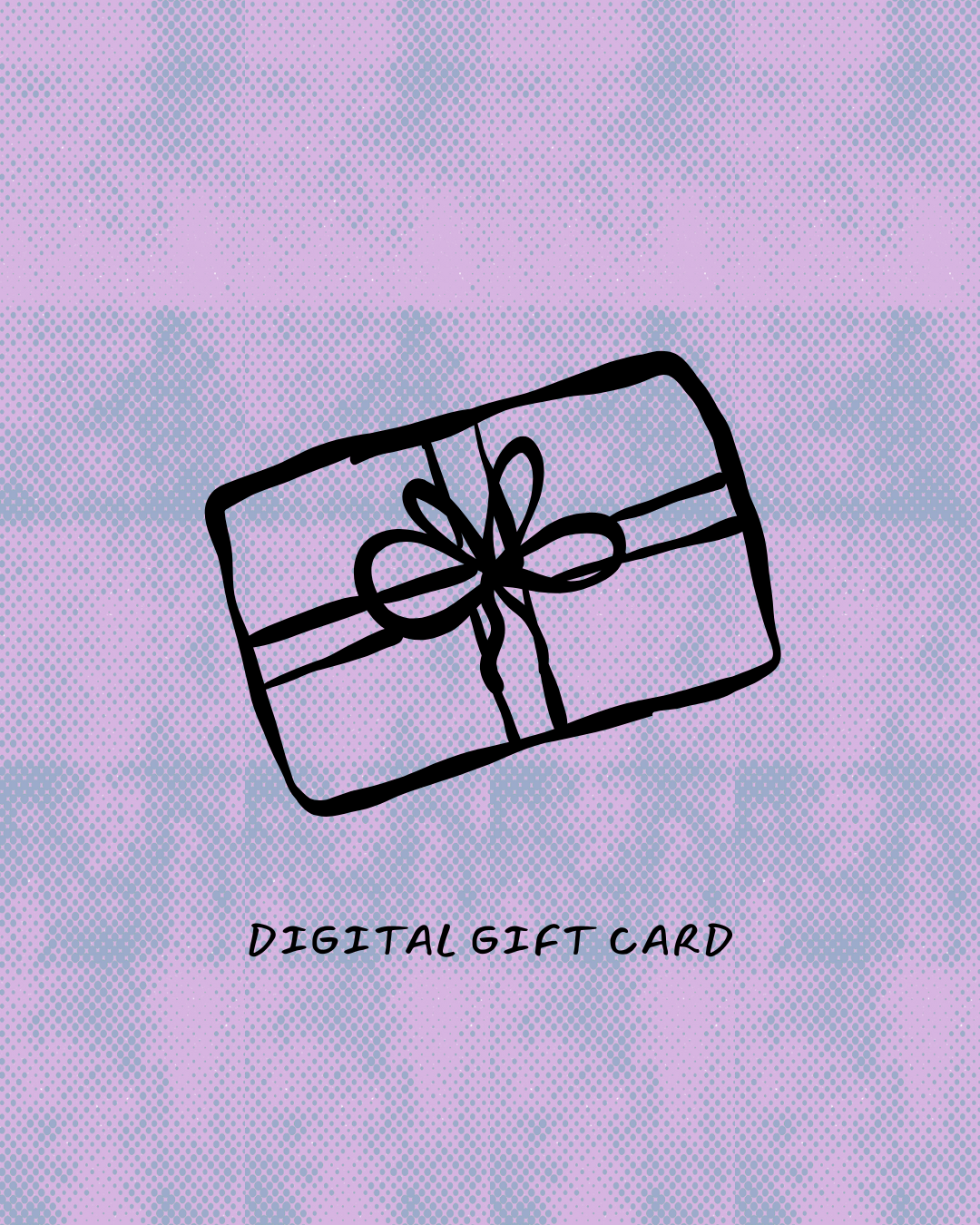 BaconAstro Gift Card