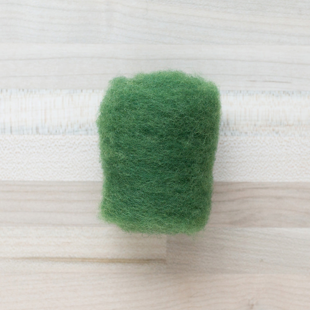 Felter’s Palette - Needle Felting Wool