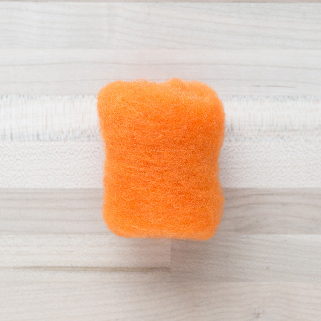 Felter’s Palette - Needle Felting Wool