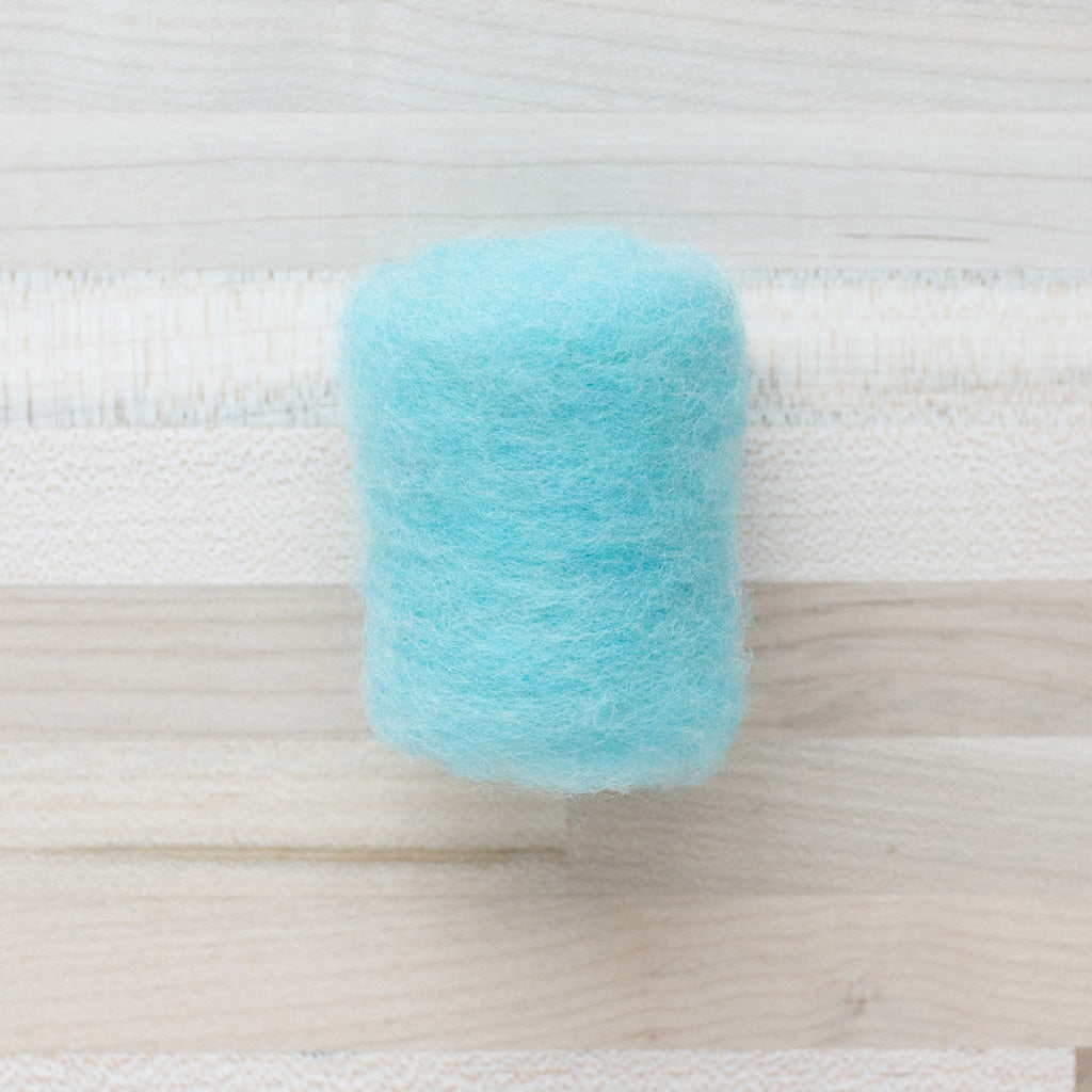 Felter’s Palette - Needle Felting Wool