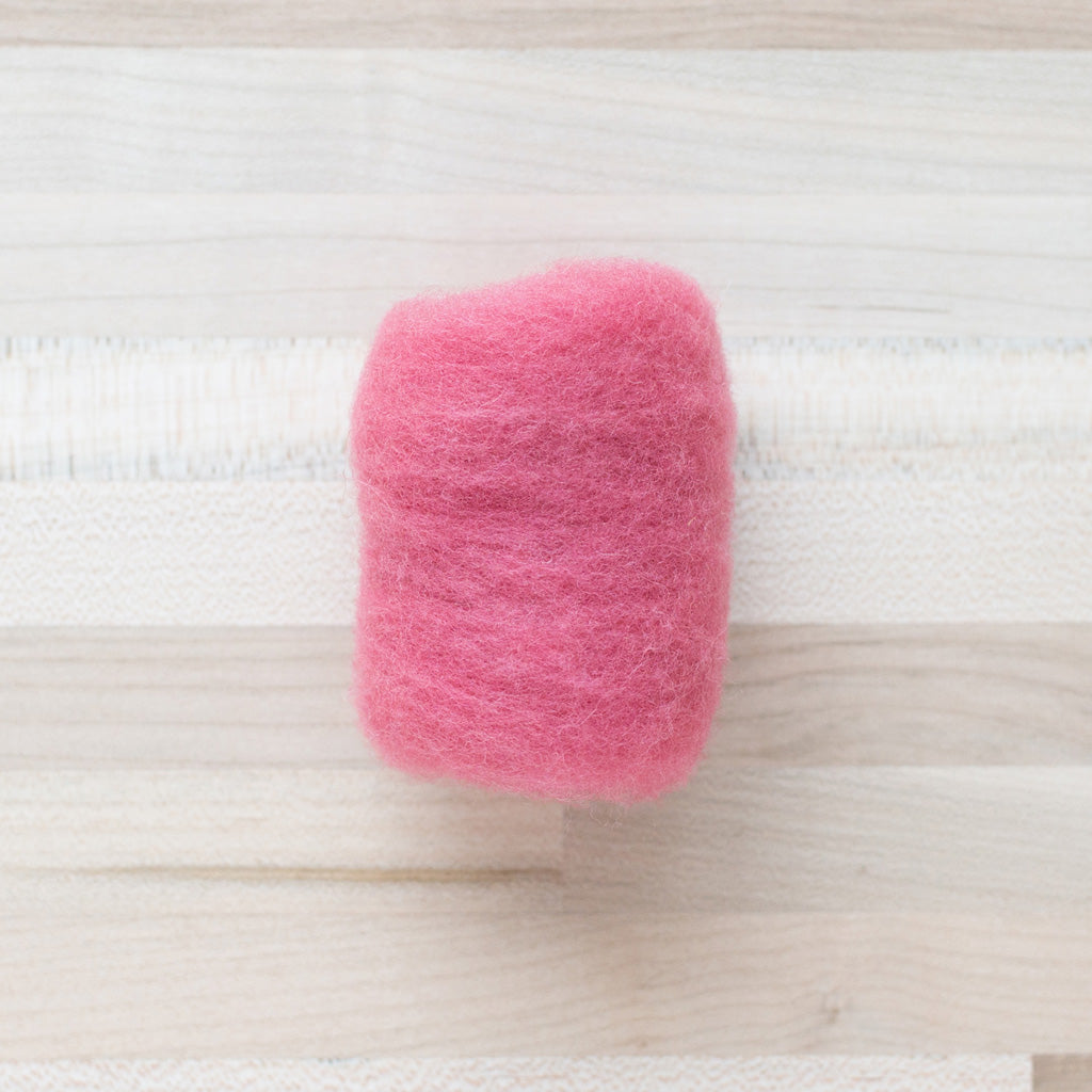 Felter’s Palette - Needle Felting Wool