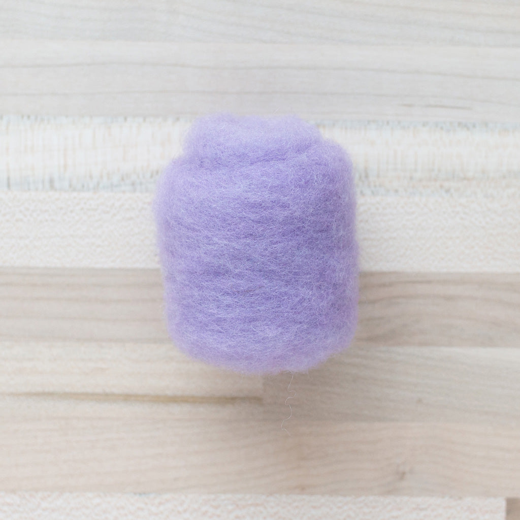 Felter’s Palette - Needle Felting Wool