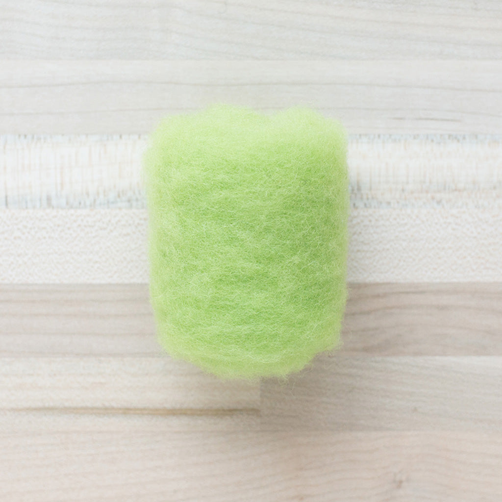 Felter’s Palette - Needle Felting Wool