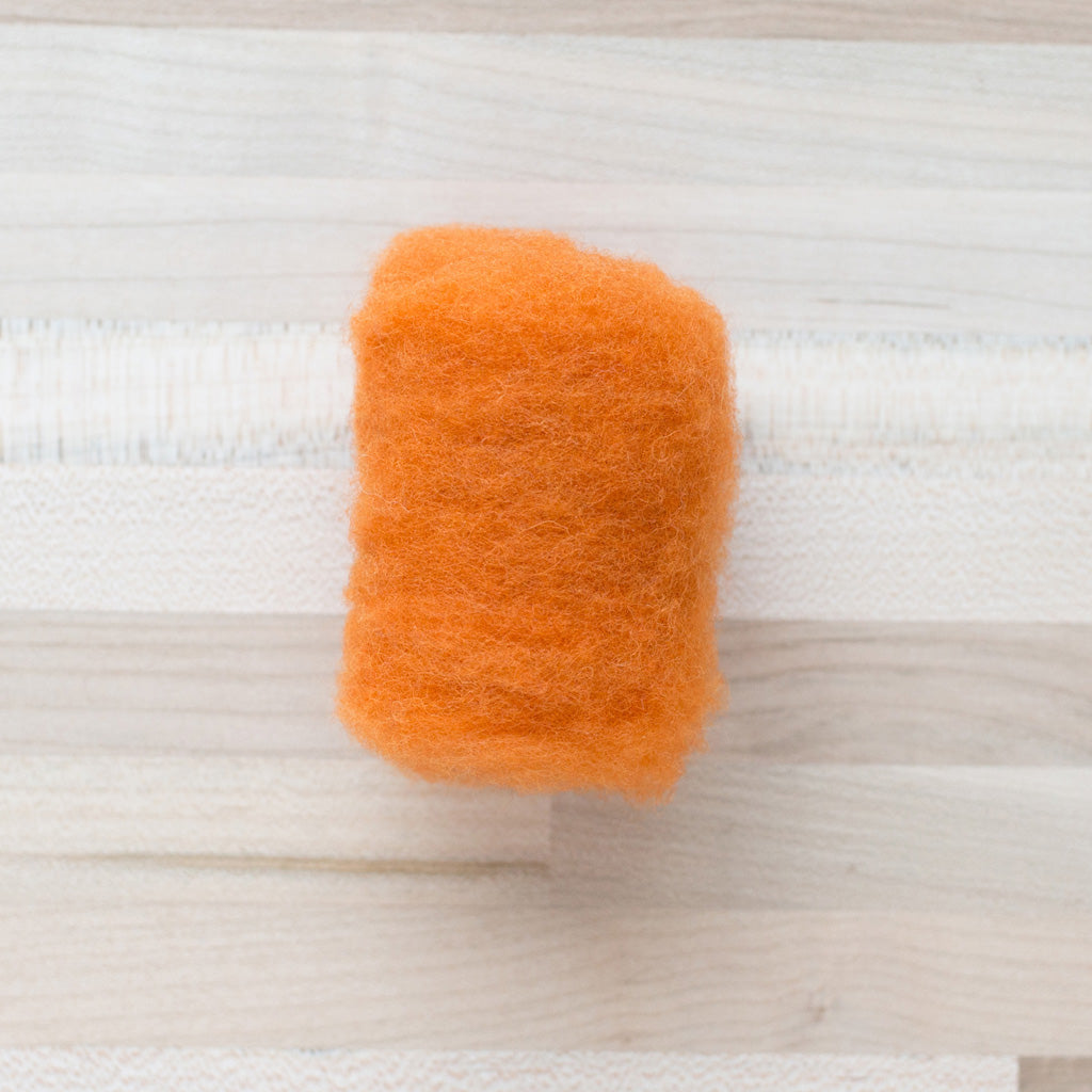 Felter’s Palette - Needle Felting Wool