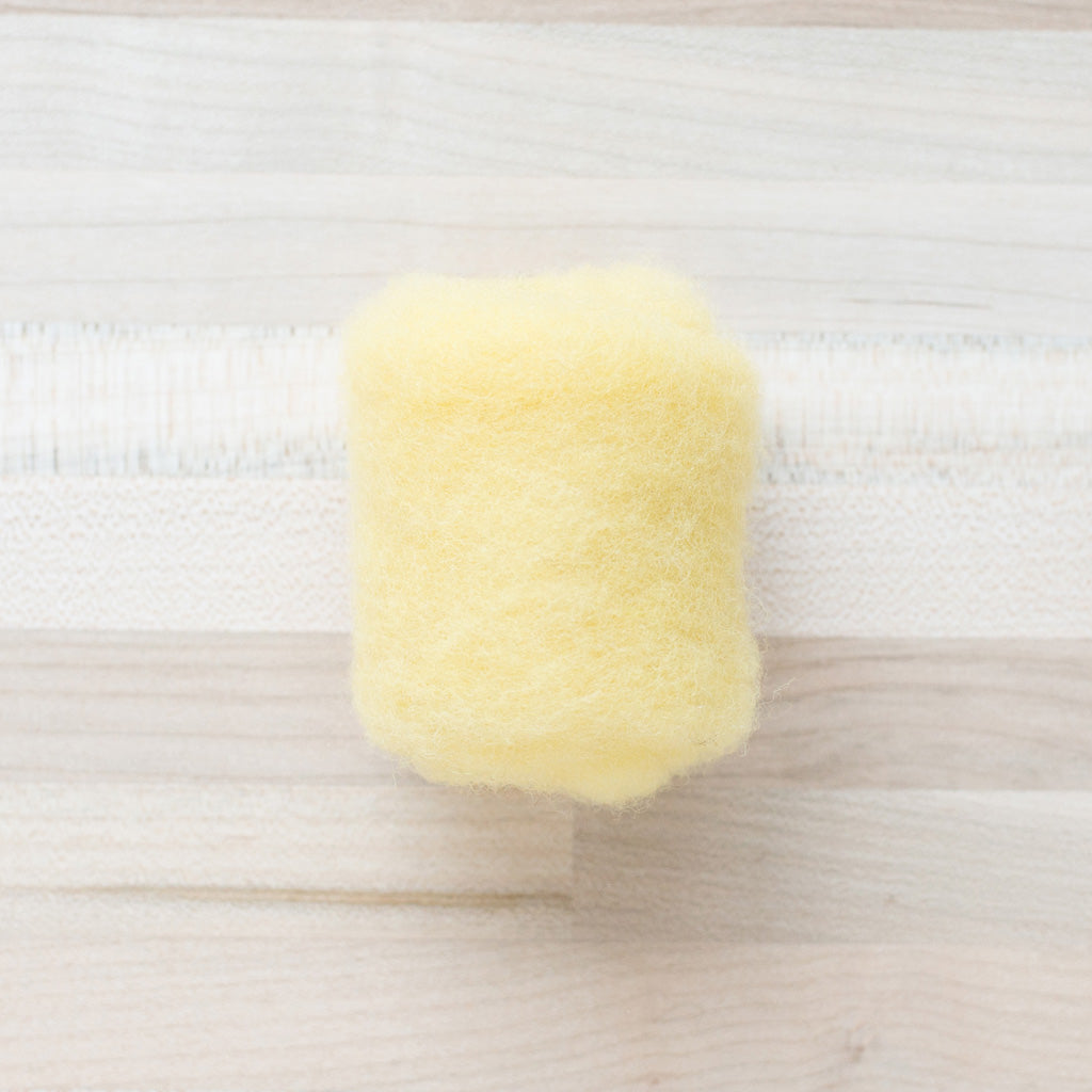 Felter’s Palette - Needle Felting Wool