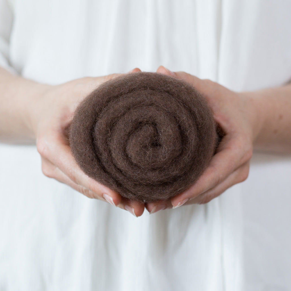 Felter’s Palette - Needle Felting Wool