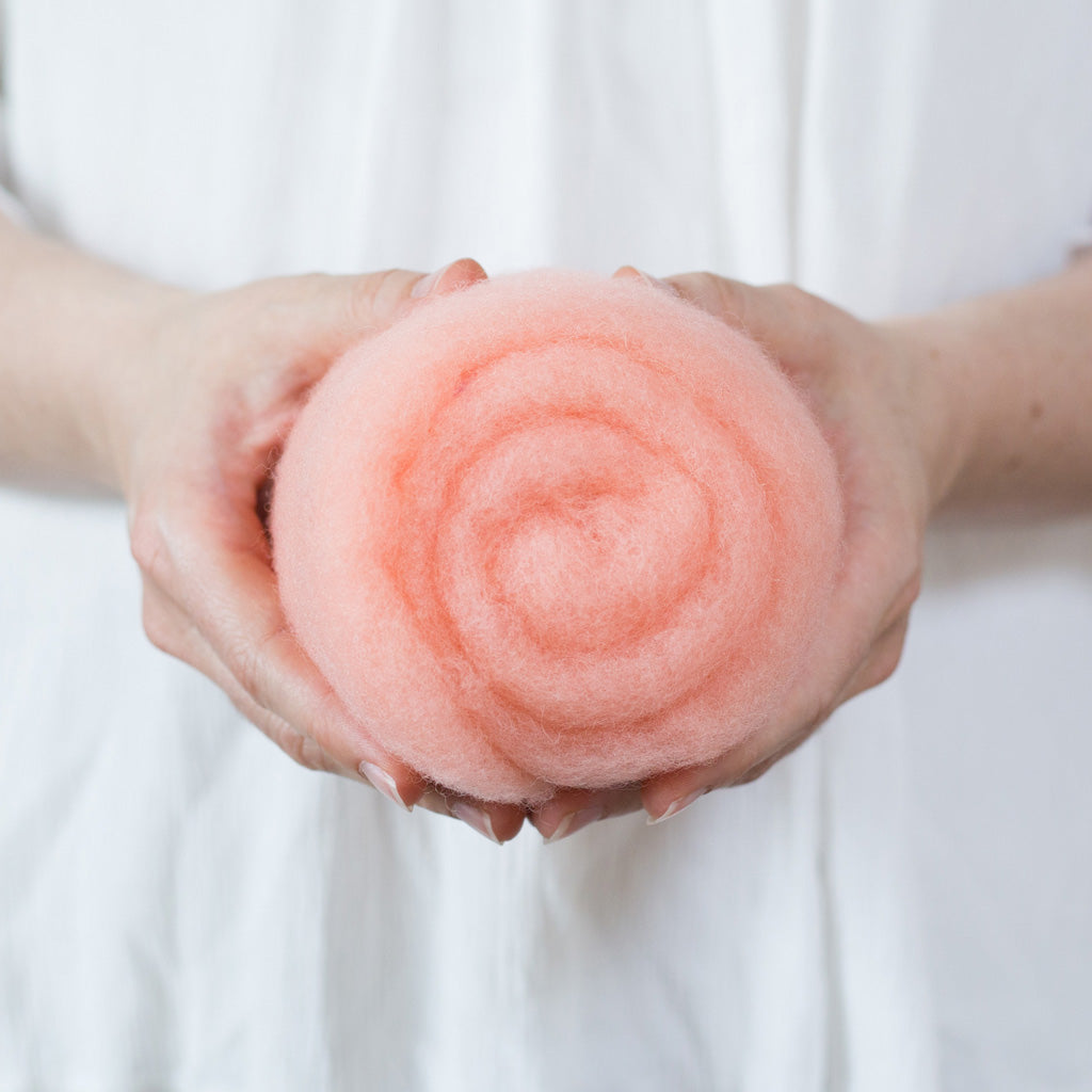 Felter’s Palette - Needle Felting Wool