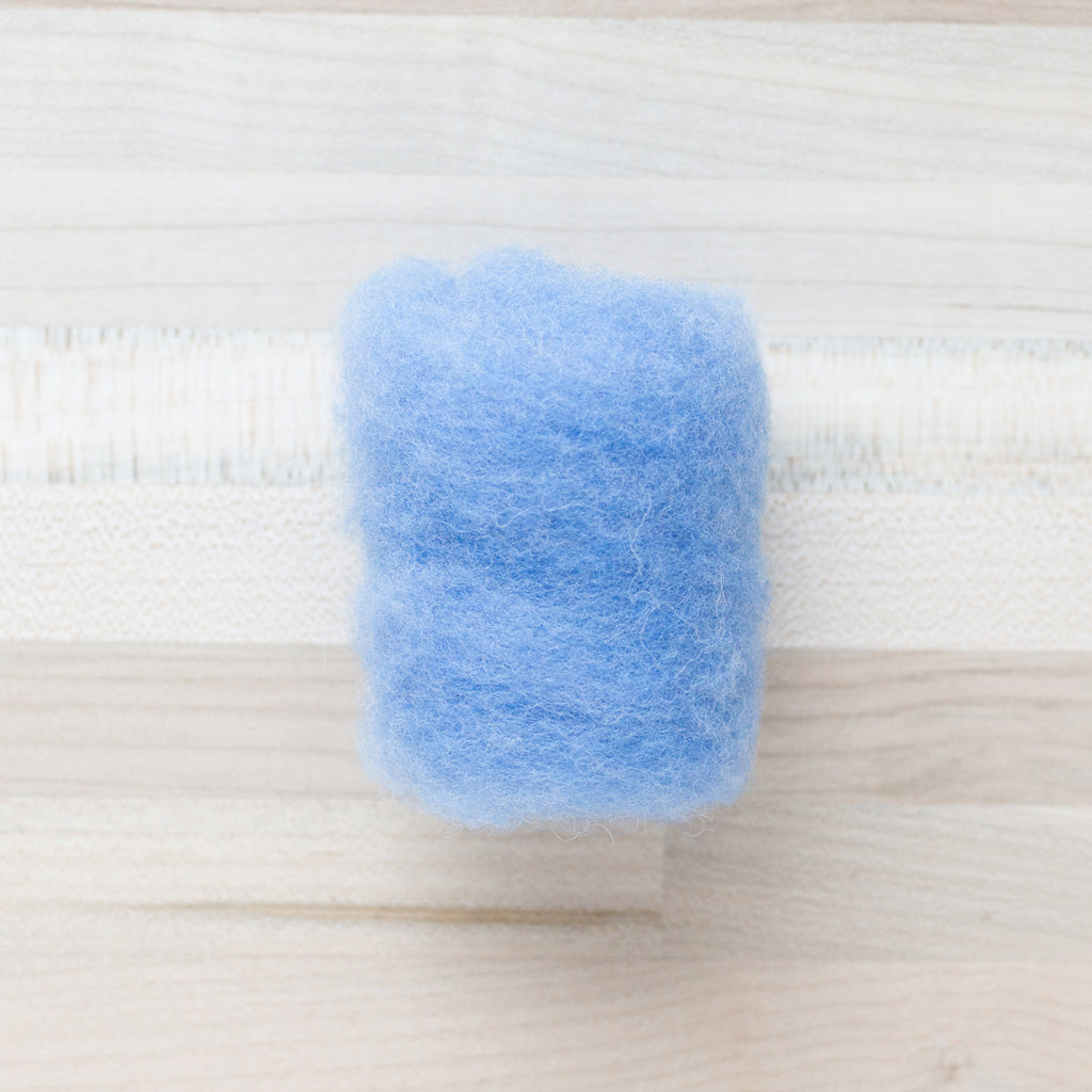 Felter’s Palette - Needle Felting Wool