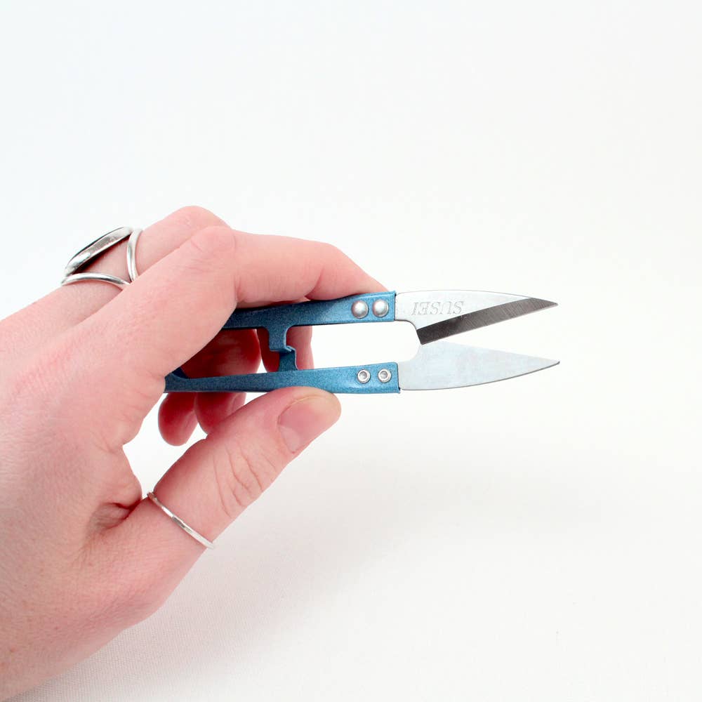 Japanese Thread Snips