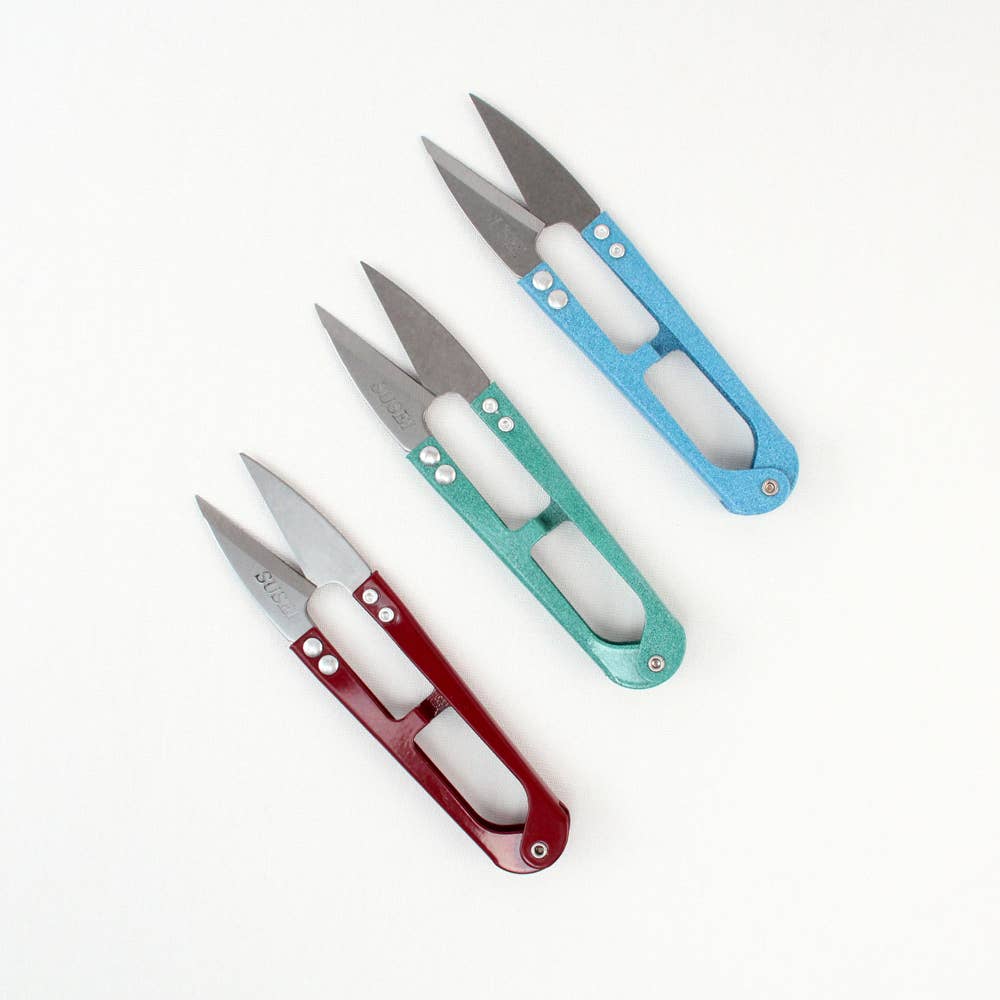 Japanese Thread Snips
