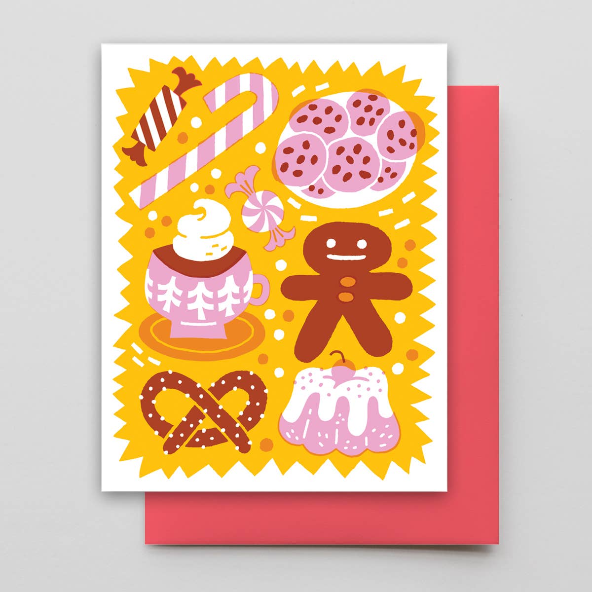 Holiday Treats